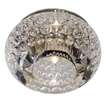 Точечный светильник Crystal 114931 купить с доставкой по России