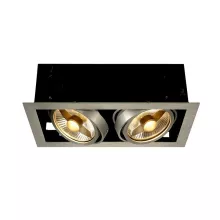Точечный светильник Kadux 115556 купить с доставкой по России
